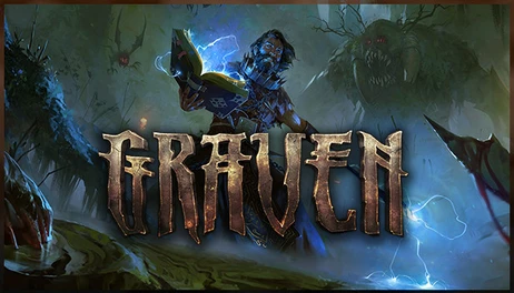 Купить GRAVEN
