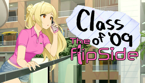 Купить Class of '09: The Flip Side
