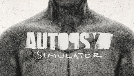 Купить Autopsy Simulator