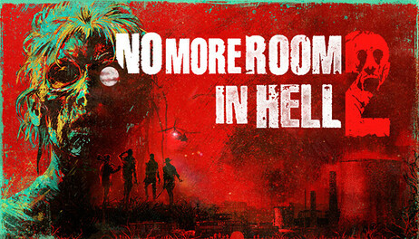 Купить No More Room in Hell 2