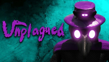 Купить Unplagued