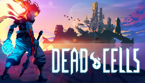 Купить Dead Cells