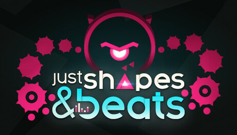 Купить Just Shapes & Beats