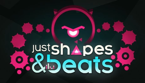 Купить Just Shapes & Beats