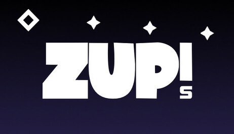 Купить Zup! S