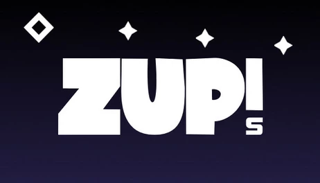 Купить Zup! S