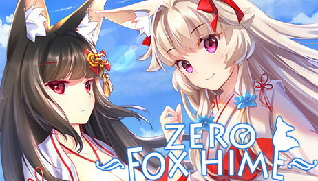 Купить Fox Hime Zero