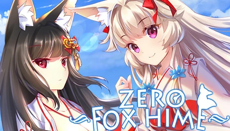 Купить Fox Hime Zero