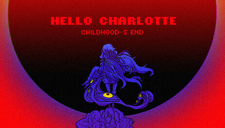 Купить Hello Charlotte: Childhood's End