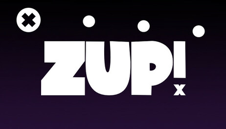 Купить Zup! X