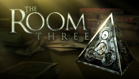 Купить The Room Three