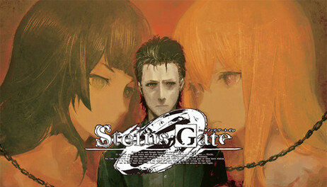 Купить STEINS;GATE 0
