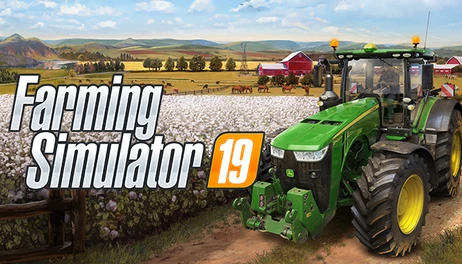 Купить Farming Simulator 19
