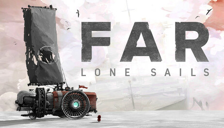 Купить FAR: Lone Sails
