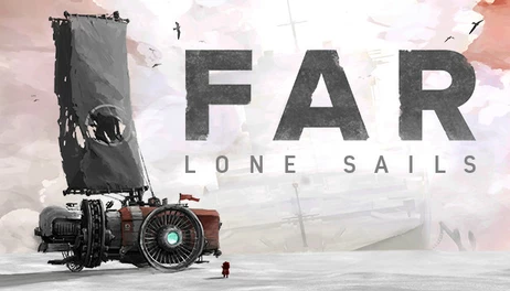 Купить FAR: Lone Sails