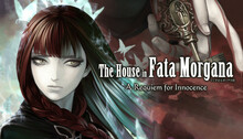 The House in Fata Morgana - A Requiem for Innocence