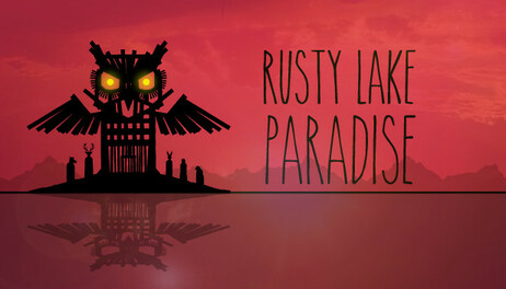 Купить Rusty Lake Paradise