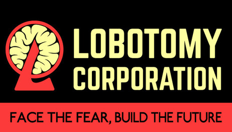 Купить Lobotomy Corporation |  Monster Management Simulation 