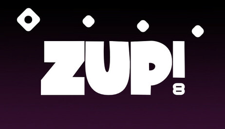 Купить Zup! 8