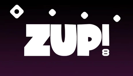 Купить Zup! 8