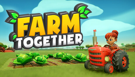 Купить Farm Together