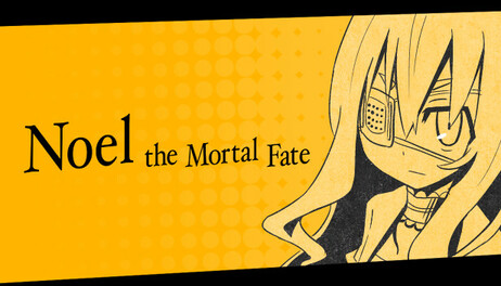 Купить Noel The Mortal Fate S1-7