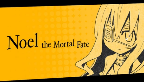 Купить Noel The Mortal Fate S1-7