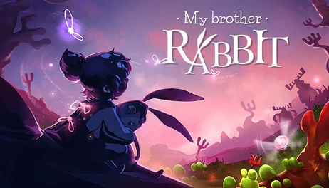 Купить My Brother Rabbit