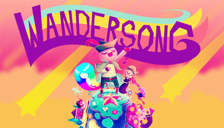 Купить Wandersong