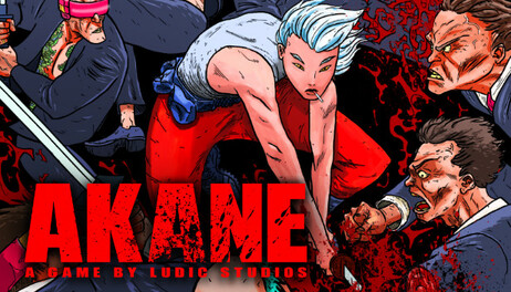 Купить Akane
