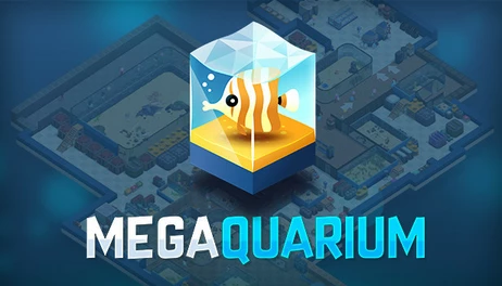 Купить Megaquarium