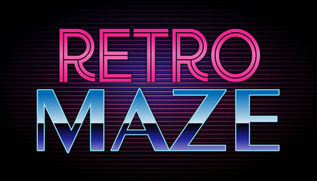 Купить RetroMaze