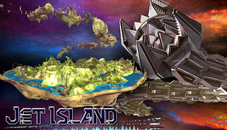 Купить Jet Island