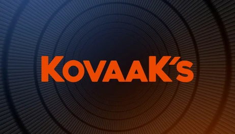 Купить KovaaK's