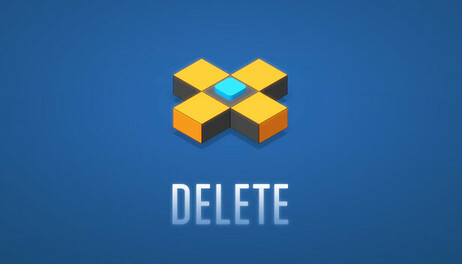 Купить Delete