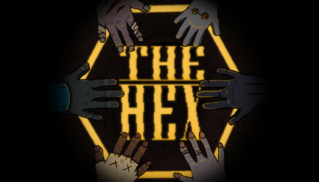 Купить The Hex