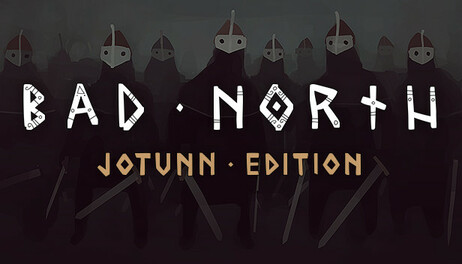 Купить Bad North