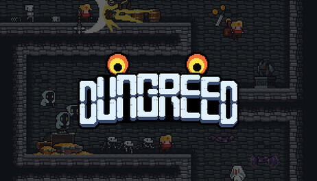 Купить Dungreed