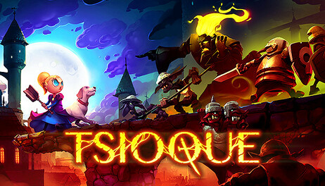 Купить TSIOQUE