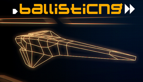 Купить BallisticNG