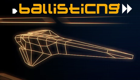 Купить BallisticNG