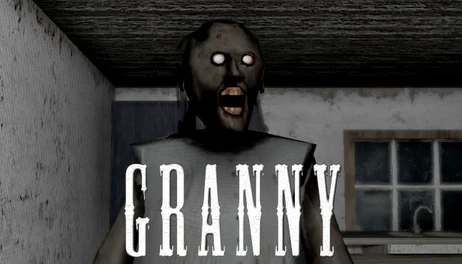 Купить Granny