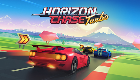 Купить Horizon Chase Turbo