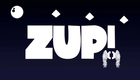 Купить Zup! Zero 2