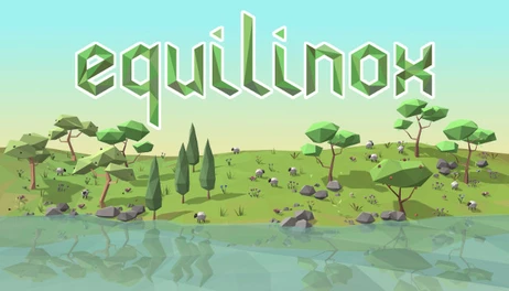 Купить Equilinox