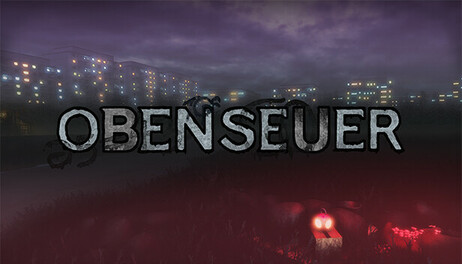 Купить Obenseuer