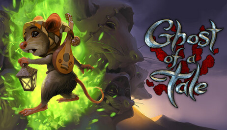 Купить Ghost of a Tale