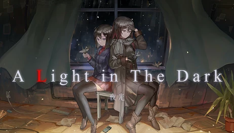 Купить A Light in the Dark