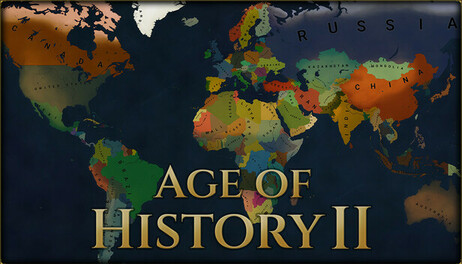 Купить Age of History II