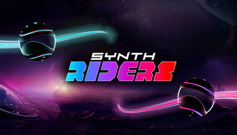 Купить Synth Riders